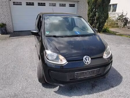Volkswagen up! 1.0