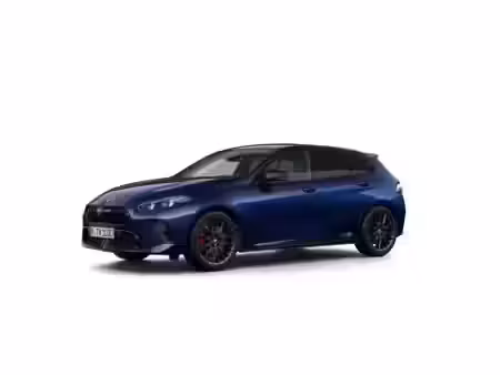 BMW Série 1 120d 2.0 sDrive