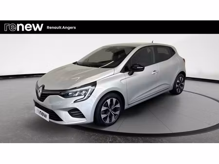 Renault Clio 1.5 dCi 100