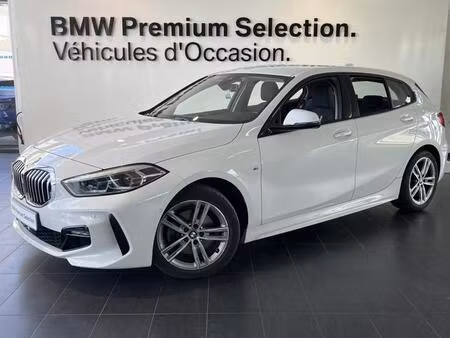 BMW Série 1 116d 1.5 116