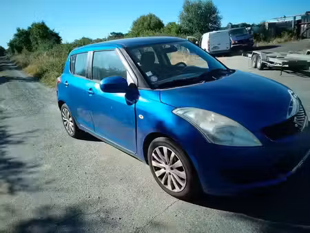 Suzuki Swift 1.2 94
