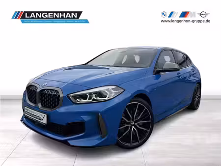 BMW Série 1 M135i 2.0 xDrive