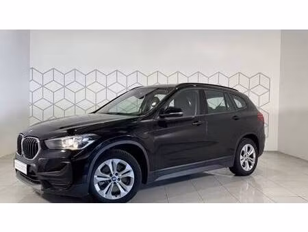 BMW Série 2 220i 1.5 184 Business xDrive