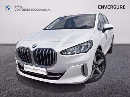 BMW Série 2 218d 2.0 150