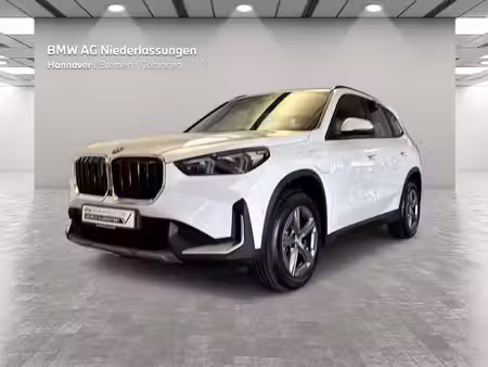 BMW X1 30e 1.5 150 xDrive