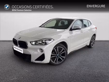 BMW X2 18d 2.0 150 sDrive