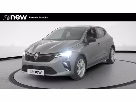 Renault Clio 1.0 TCe 90