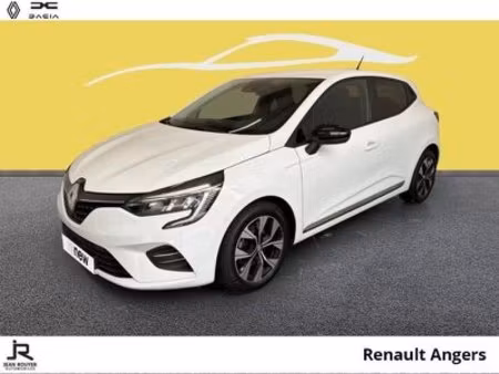 Renault Clio 1.5 dCi 100 Evolution