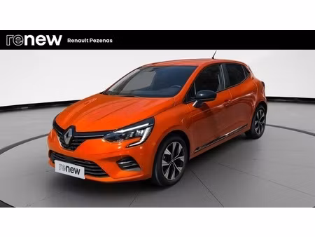 Renault Clio 1.0 TCe 90