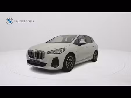BMW Série 2 218i 1.5 136