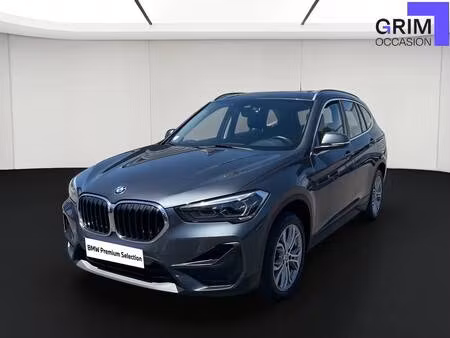 BMW X1 18d 2.0 150 Business sDrive