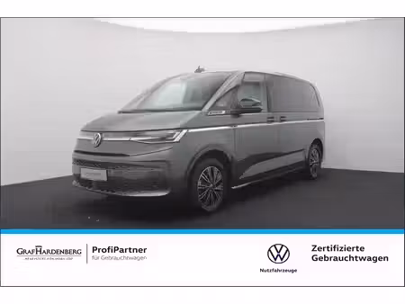 Volkswagen Multivan 2.0 TDI 150 Style
