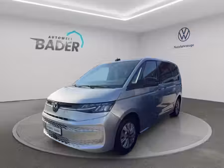 Volkswagen Multivan 2.0 TDI 150 Life
