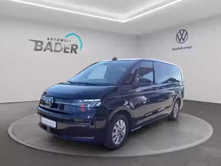 Volkswagen Multivan 2.0 TDI 150 Life