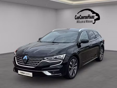 Renault Talisman 2.0 dCi 160 Intens