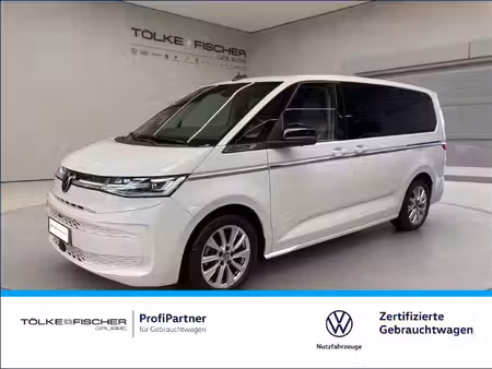 Volkswagen Multivan 2.0 TDI 150 Style