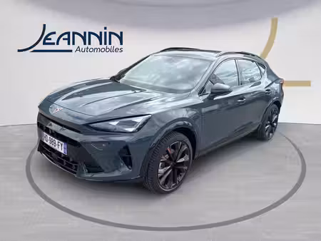 Cupra Formentor 1.5 150