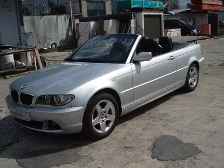 BMW Série 3 318i 2.0 143