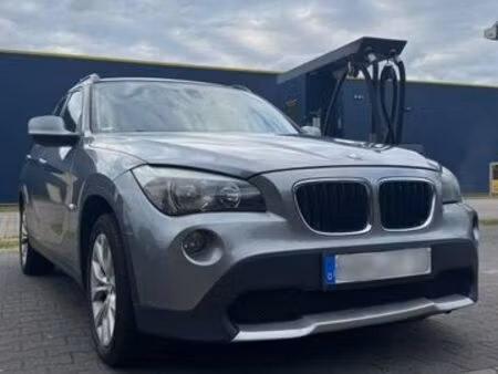 BMW X1 18d 2.0 143 sDrive