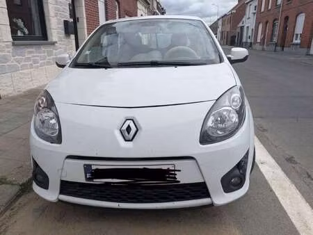 Renault Twingo 1.2 58 Access