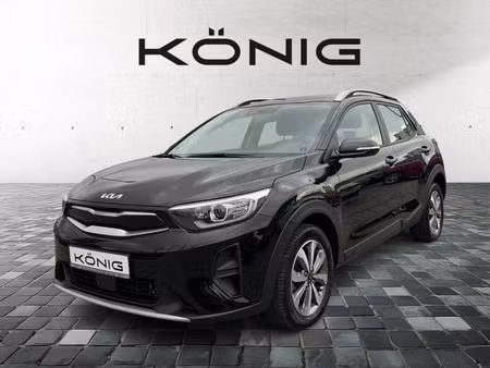 Kia Stonic 1.0 T-GDi 100