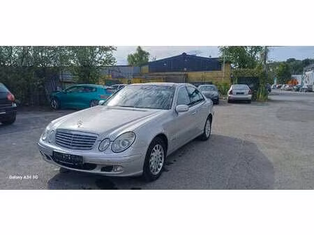 Mercedes-Benz Classe E E 320 Avantgarde