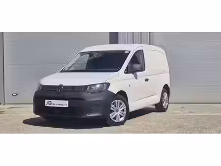 Volkswagen Caddy 2.0 TDI 122