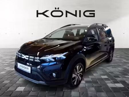 Dacia Jogger 1.0 TCe 110 Expression