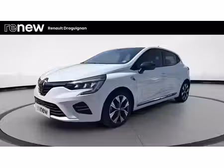 Renault Clio E-Tech 1.6 140