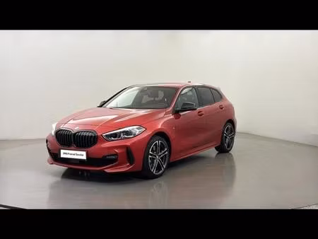 BMW Série 1 120i 2.0 178