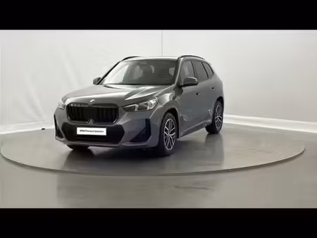 BMW X1 18d 2.0 150 sDrive