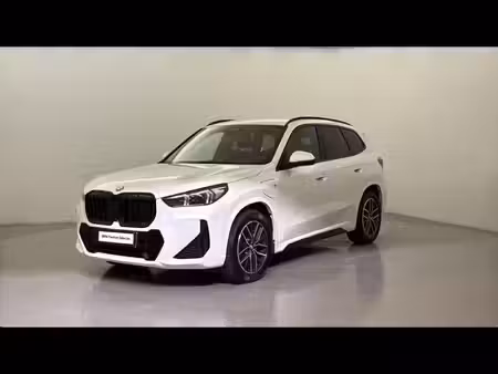 BMW X1 30e 1.5 150 xDrive