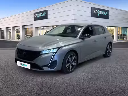 Peugeot 308 Active