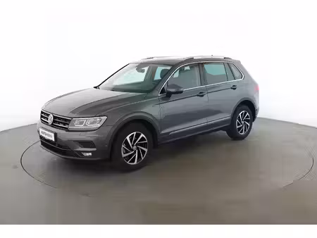 Volkswagen Tiguan 1.4 TSI 150