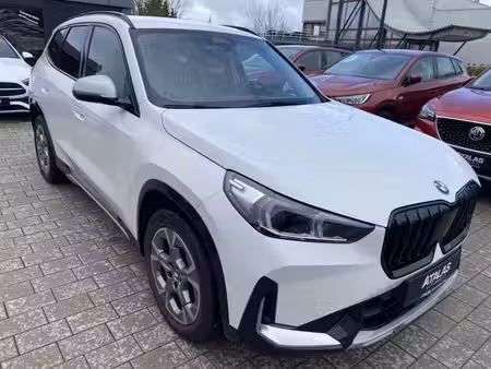 BMW X1 23d 2.0 211 X-Line xDrive