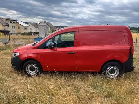 Mercedes-Benz Citan 1.3 110