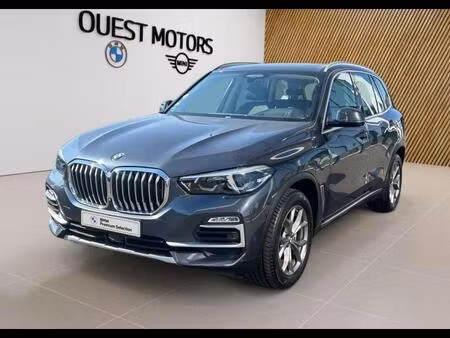 BMW X5 30d 3.0 xDrive