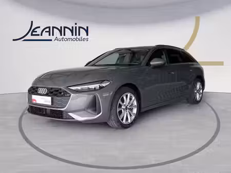 Audi A5 2.0 TDI 204 Business Executive