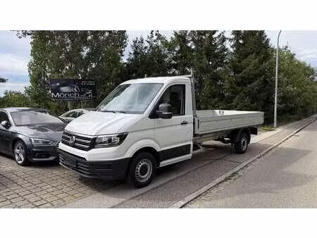 Volkswagen Transporter 2.0 TDI 140