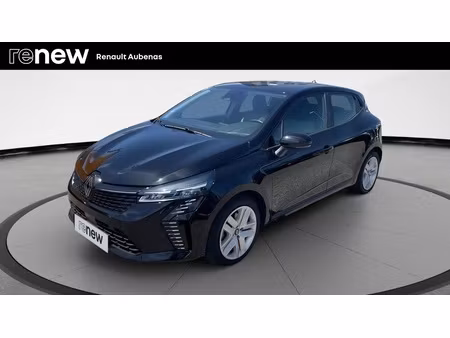 Renault Clio E-Tech 1.6 145