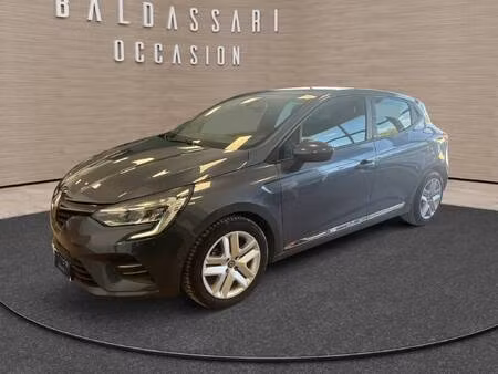 Renault Clio E-Tech 1.6 140