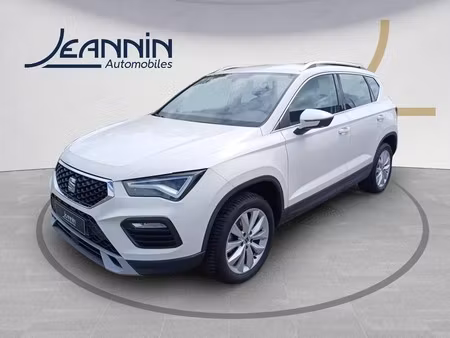 Seat Ateca 1.0 TSI 110