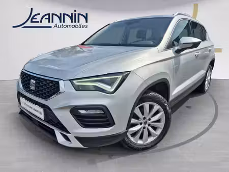 Seat Ateca 2.0 TSI 150