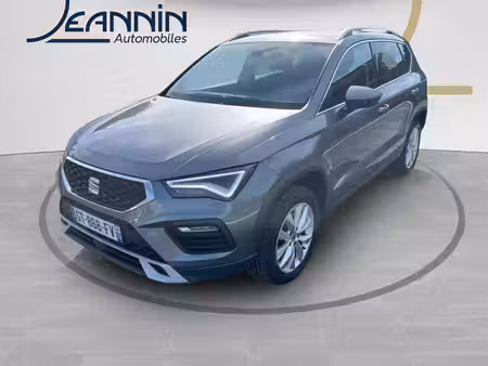 Seat Ateca 2.0 TSI 150