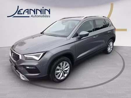 Seat Ateca 2.0 TSI 150