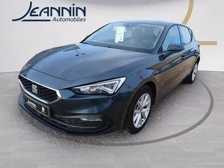 Seat Leon 2.0 TDI 115