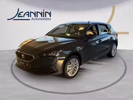 Seat Leon 1.5 204