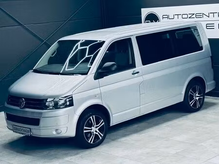 Volkswagen Transporter T5 2.0 TDI 102 Startline