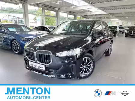 BMW Série 2 218i 1.5 136