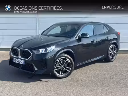 BMW X2 20i 1.5 170 sDrive